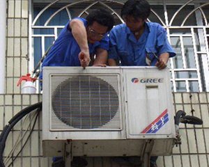 酒泉市空调维修售后服务中心