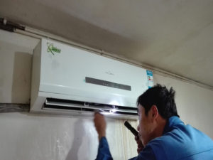 酒泉市格力空调电话是多少