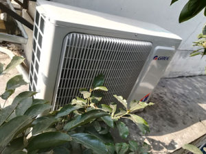 酒泉市空调维修售后服务