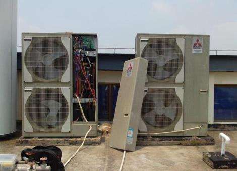 酒泉市空调维修电话号码多少