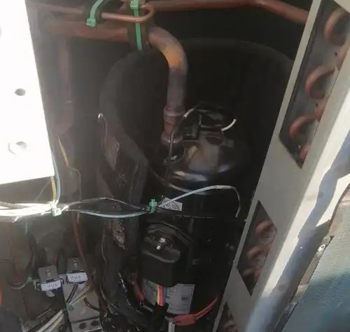 酒泉市维修变频空调电话在哪里找