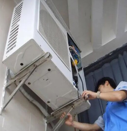 酒泉市24小时空调维修热线