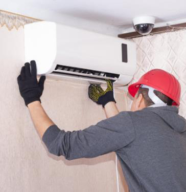 酒泉市空调内机噪音大